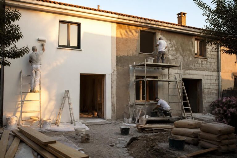 découvrez quel budget prévoir pour rénover votre maison efficacement et éviter les mauvaises surprises lors de vos travaux de rénovation.
