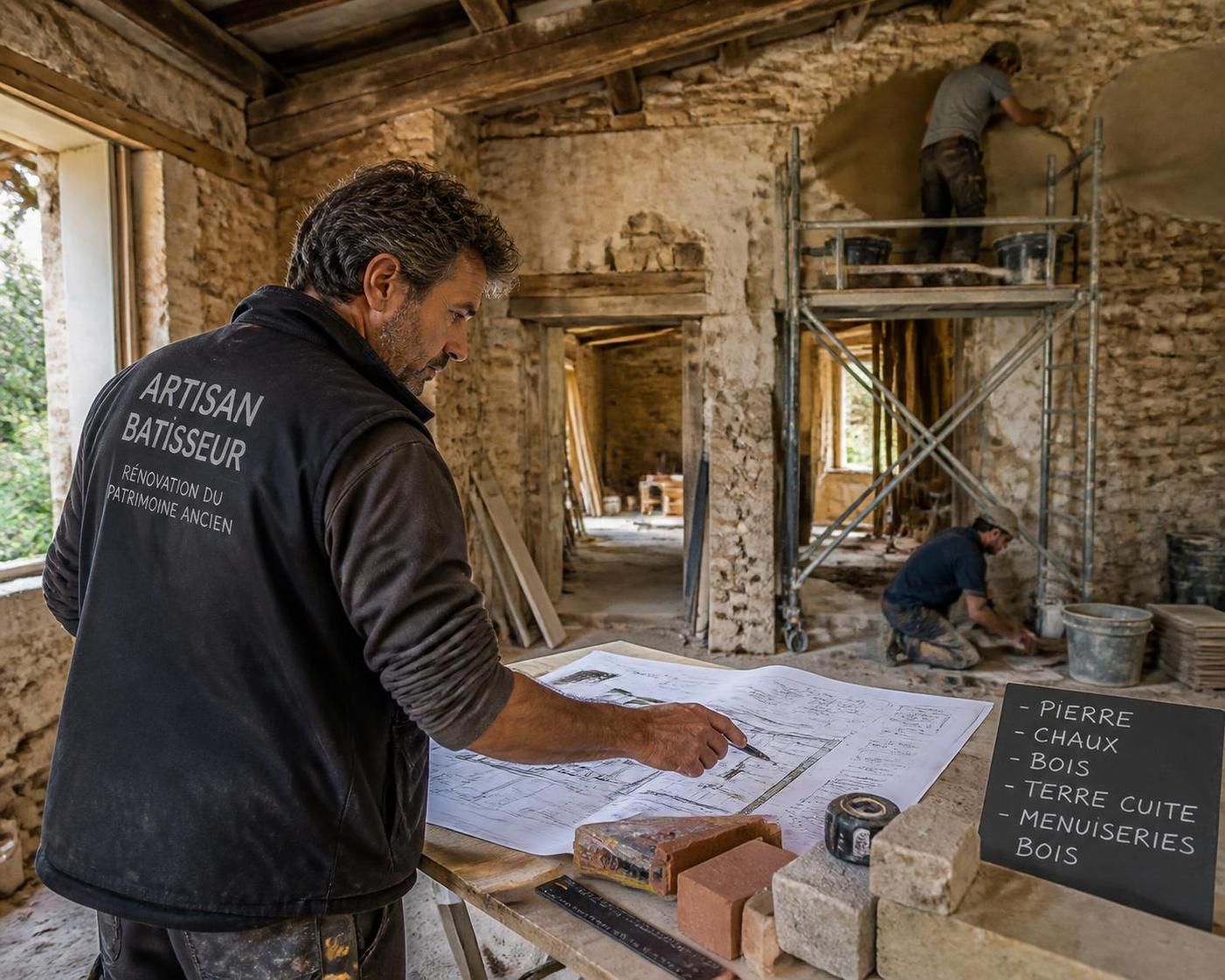 découvrez combien prévoir pour rénover votre maison avec notre guide complet sur les coûts des travaux de rénovation. planifiez efficacement vos dépenses et évitez les surprises.