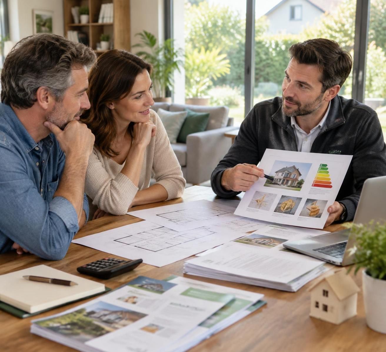 découvrez les aides à la rénovation de l’habitat en 2026 : conditions d’éligibilité, travaux concernés et démarches pour financer votre projet.