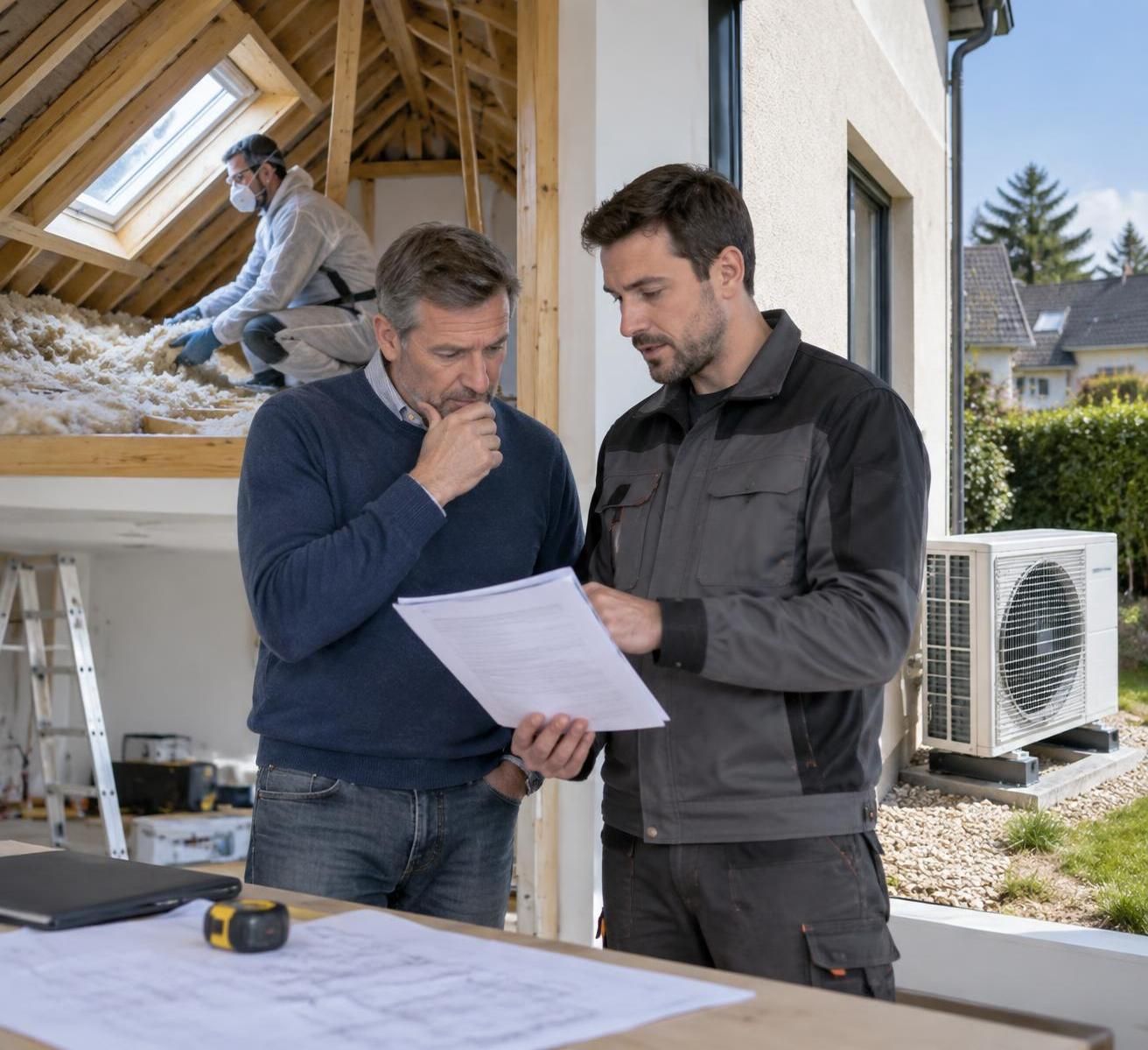 découvrez les aides à la rénovation de l’habitat en 2026 : conditions, démarches et conseils pour financer vos travaux de rénovation.