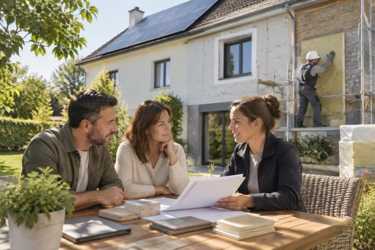 découvrez les aides à la rénovation de l’habitat en 2026 : conditions d’éligibilité, travaux concernés et démarches pour financer votre projet.