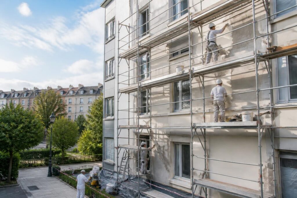 découvrez toutes les informations essentielles sur les aides au ravalement de façade en 2021 pour financer vos travaux et améliorer l'apparence de votre bien immobilier.