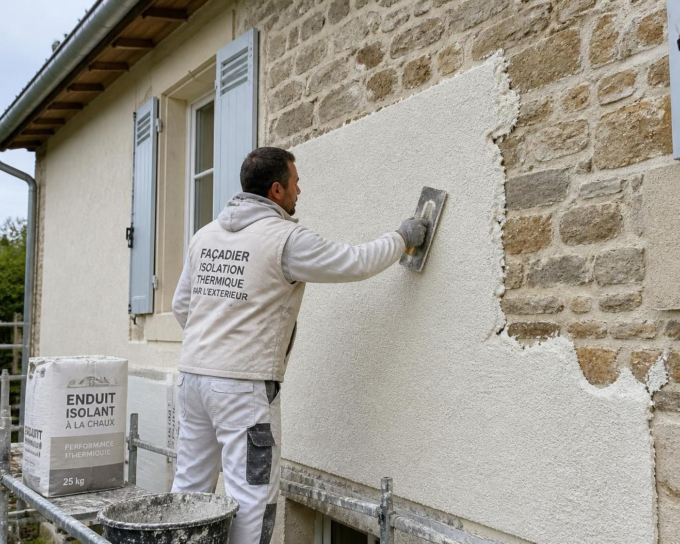 découvrez toutes les informations essentielles sur les aides disponibles pour le ravalement de façade en 2021, afin de financer vos travaux de rénovation efficacement.