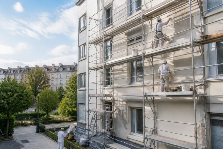 découvrez toutes les informations essentielles sur les aides au ravalement de façade en 2021 pour financer vos travaux et améliorer l'apparence de votre bien immobilier.