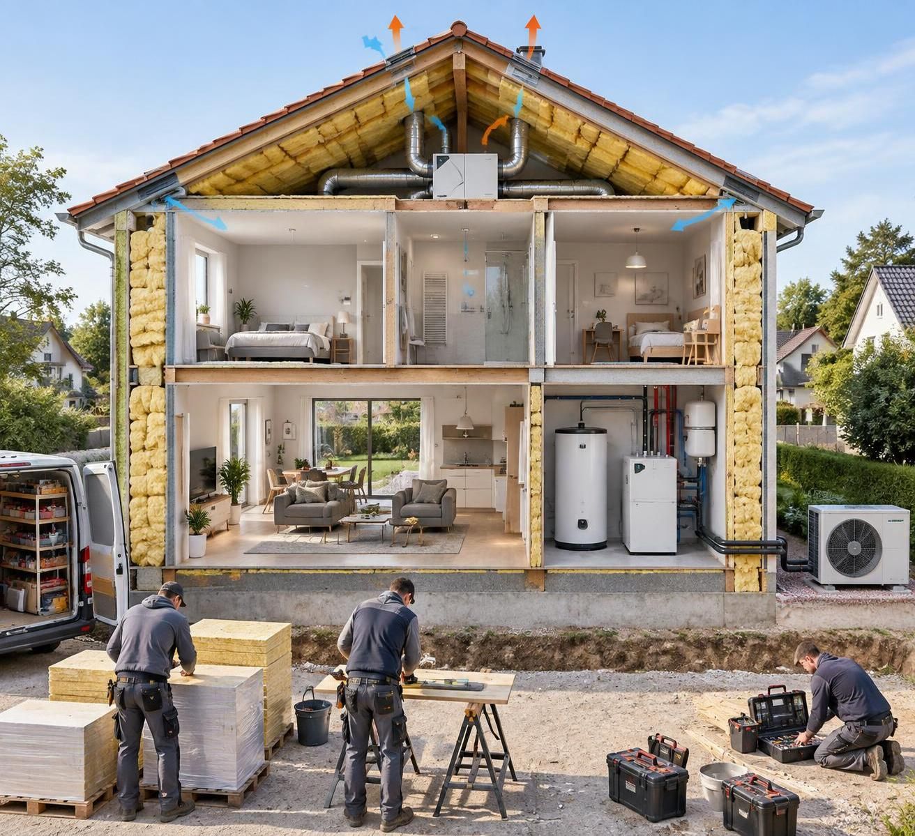 découvrez les aides à la rénovation accessibles aux propriétaires en 2026 : conditions d’éligibilité, démarches et conseils pour financer vos travaux.