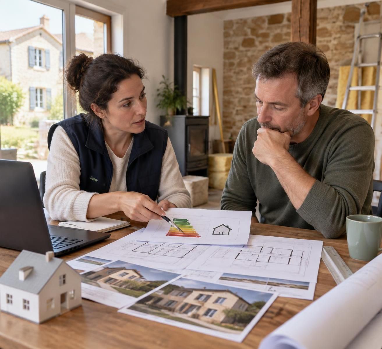 découvrez les meilleures aides à la rénovation, les solutions de financement et les conseils pratiques pour réussir vos travaux et améliorer votre logement.