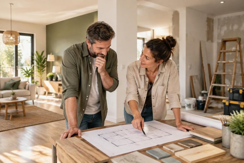 découvrez les meilleures aides financières et solutions pour réussir votre rénovation, maîtriser votre budget et mener vos travaux en toute sérénité.