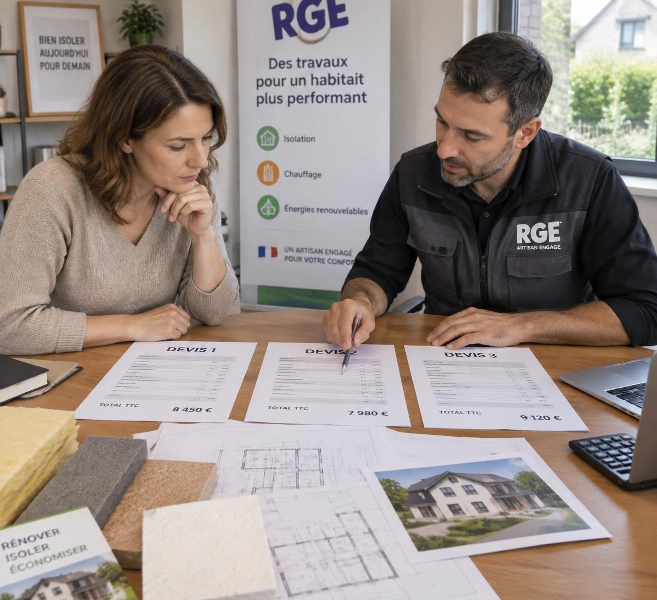découvrez les meilleures aides financières et solutions pour réussir votre rénovation, réduire le coût de vos travaux et concrétiser votre projet.