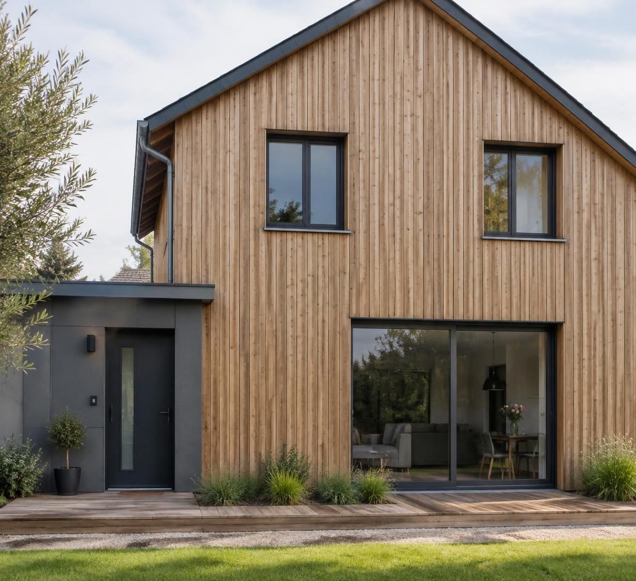 découvrez comment choisir l’essence de bois, la pose et l’entretien adaptés pour un bardage extérieur durable et esthétique.