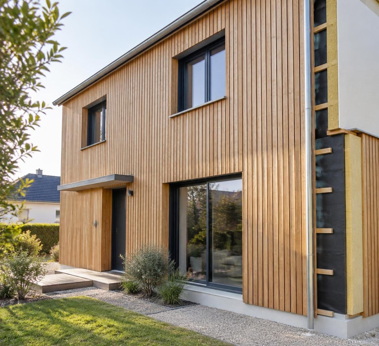 découvrez les matériaux, techniques de pose et conseils d’entretien du bardage extérieur pour protéger durablement votre façade et améliorer son esthétique.