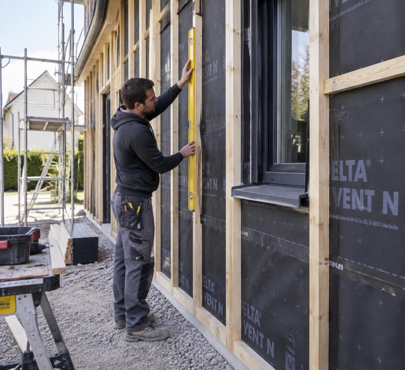 découvrez les matériaux de bardage, les techniques de pose et les conseils d’entretien pour protéger votre façade et garantir sa durabilité.