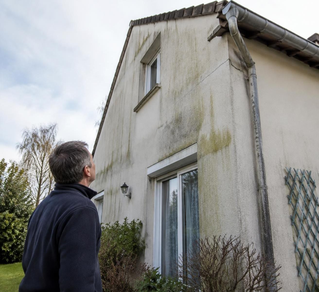 découvrez comment nettoyer efficacement une façade sans l’endommager : méthodes adaptées, produits à privilégier et précautions pour préserver vos matériaux.