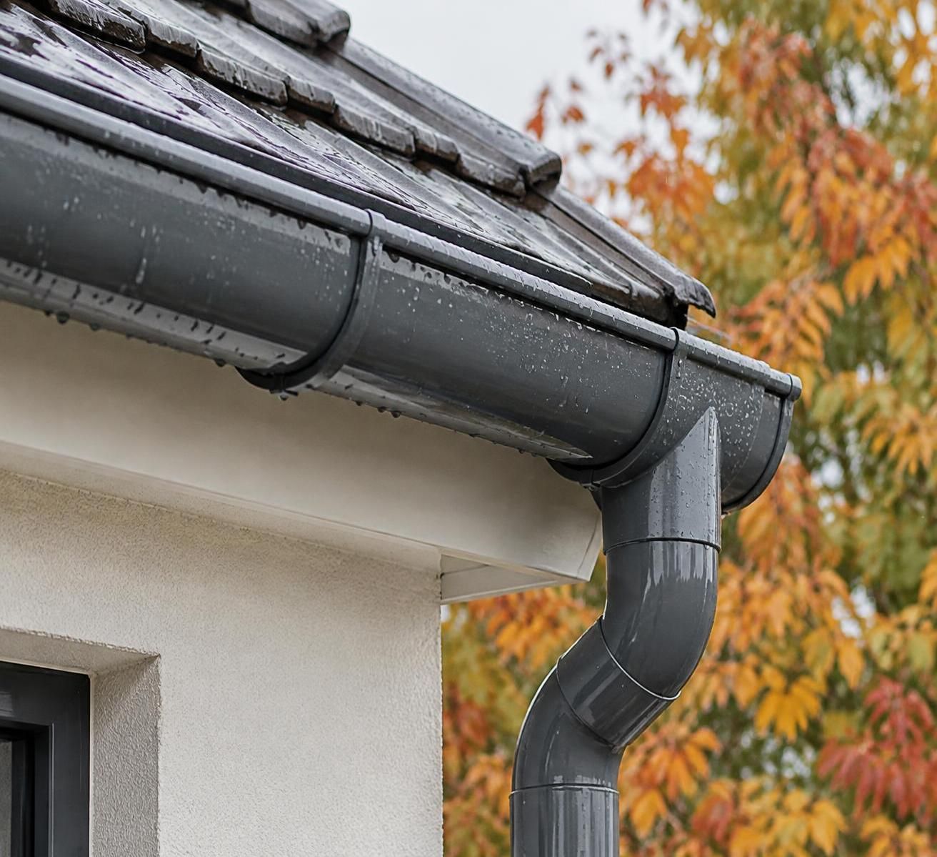 découvrez les avantages d’une gouttière en aluminium, son prix et nos conseils pour choisir le modèle adapté à votre toiture et à votre budget.