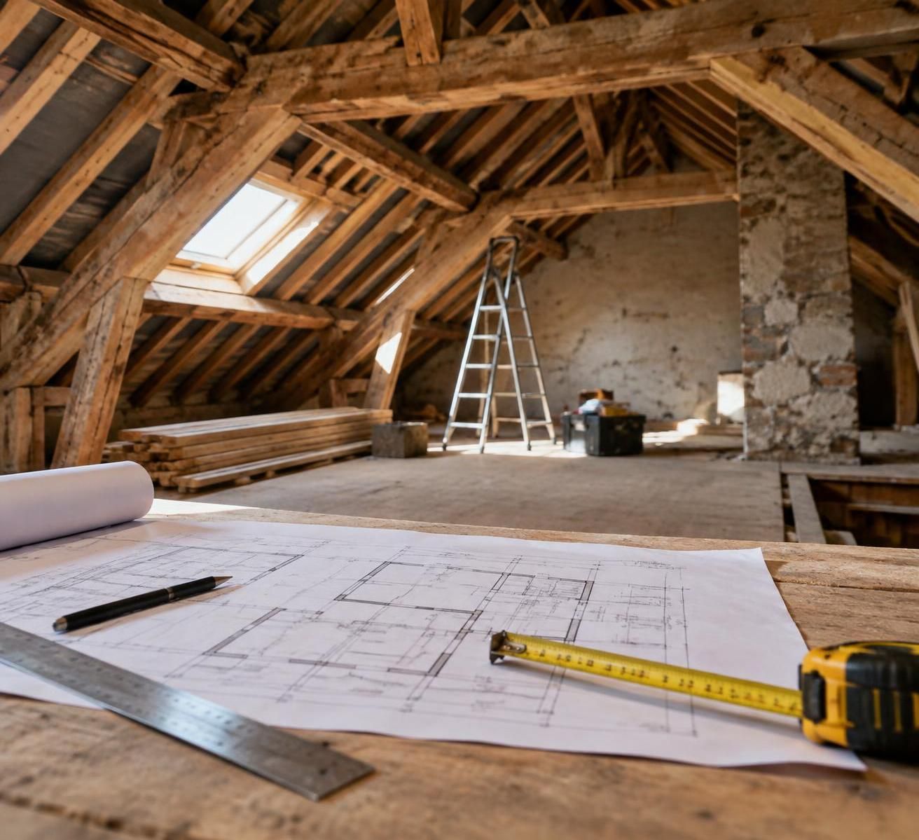 découvrez des idées pratiques pour aménager vos combles : optimisez l’espace, gagnez en lumière et créez une pièce confortable et fonctionnelle.