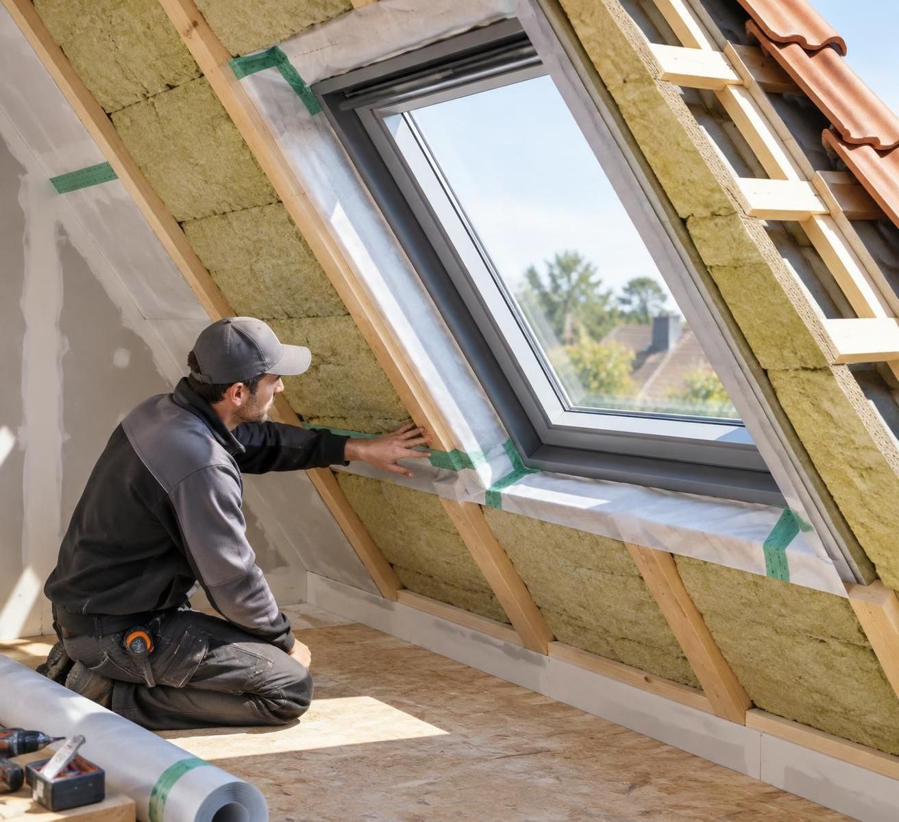 découvrez des idées pratiques pour aménager vos combles : optimisez l’espace, gagnez en confort et créez une pièce fonctionnelle adaptée à vos besoins.