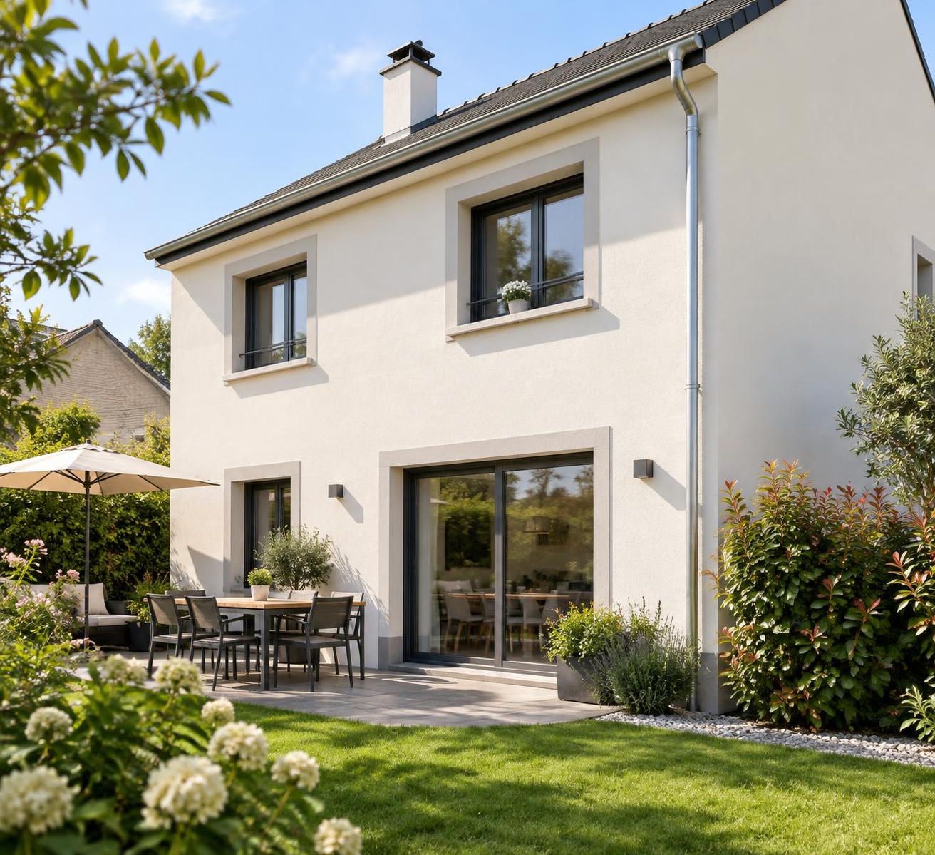 découvrez les prix d’une isolation de maison par l’extérieur en 2026, les facteurs qui influencent le budget et les aides disponibles pour vos travaux.