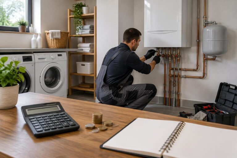 découvrez le prix d’une chaudière à gaz et le coût de son installation : modèles, frais de pose et budget total à prévoir pour votre logement.