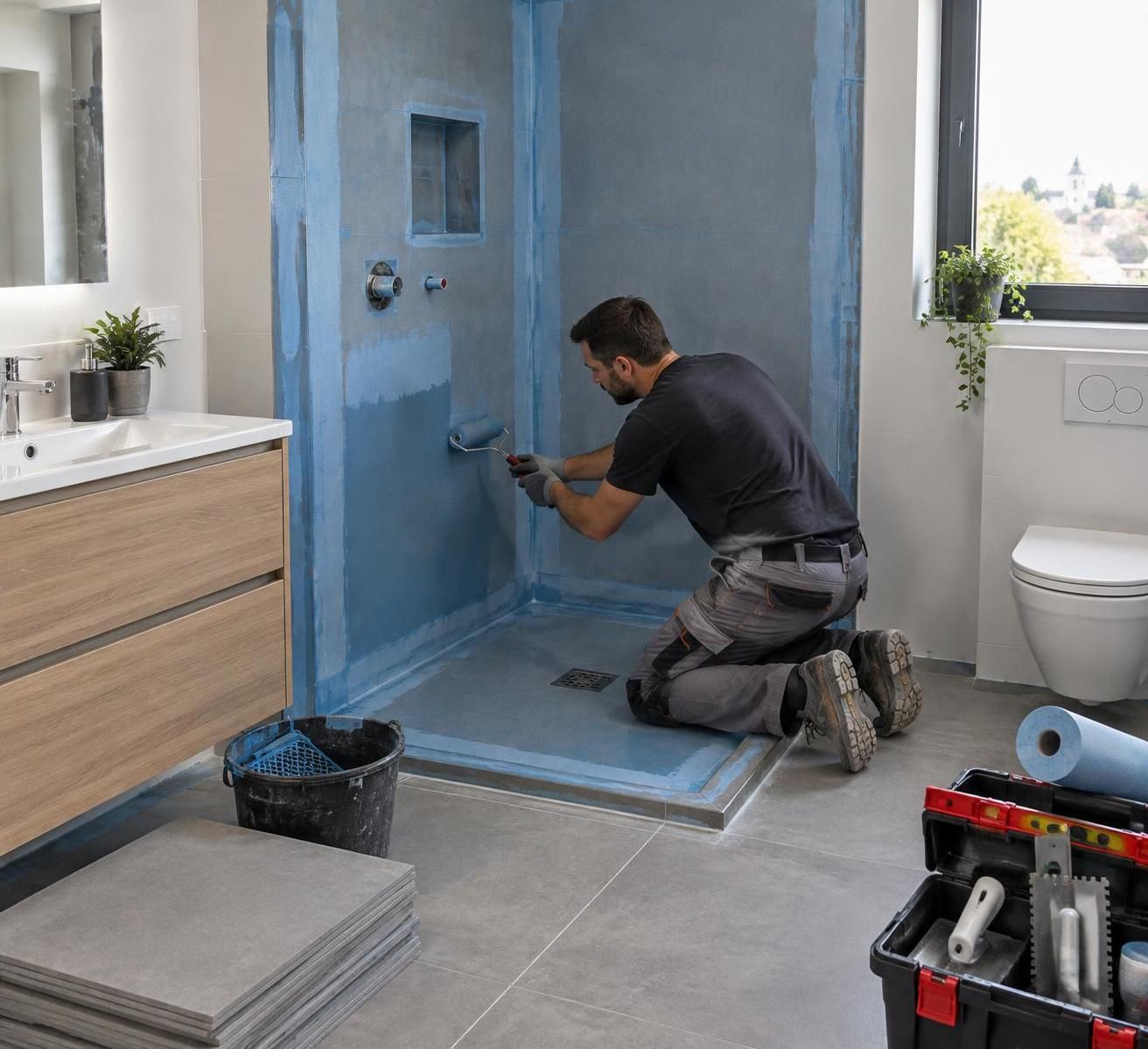 découvrez le prix d’une rénovation de salle de bain de 6 m², les principaux postes de dépenses et les facteurs qui influencent le budget.
