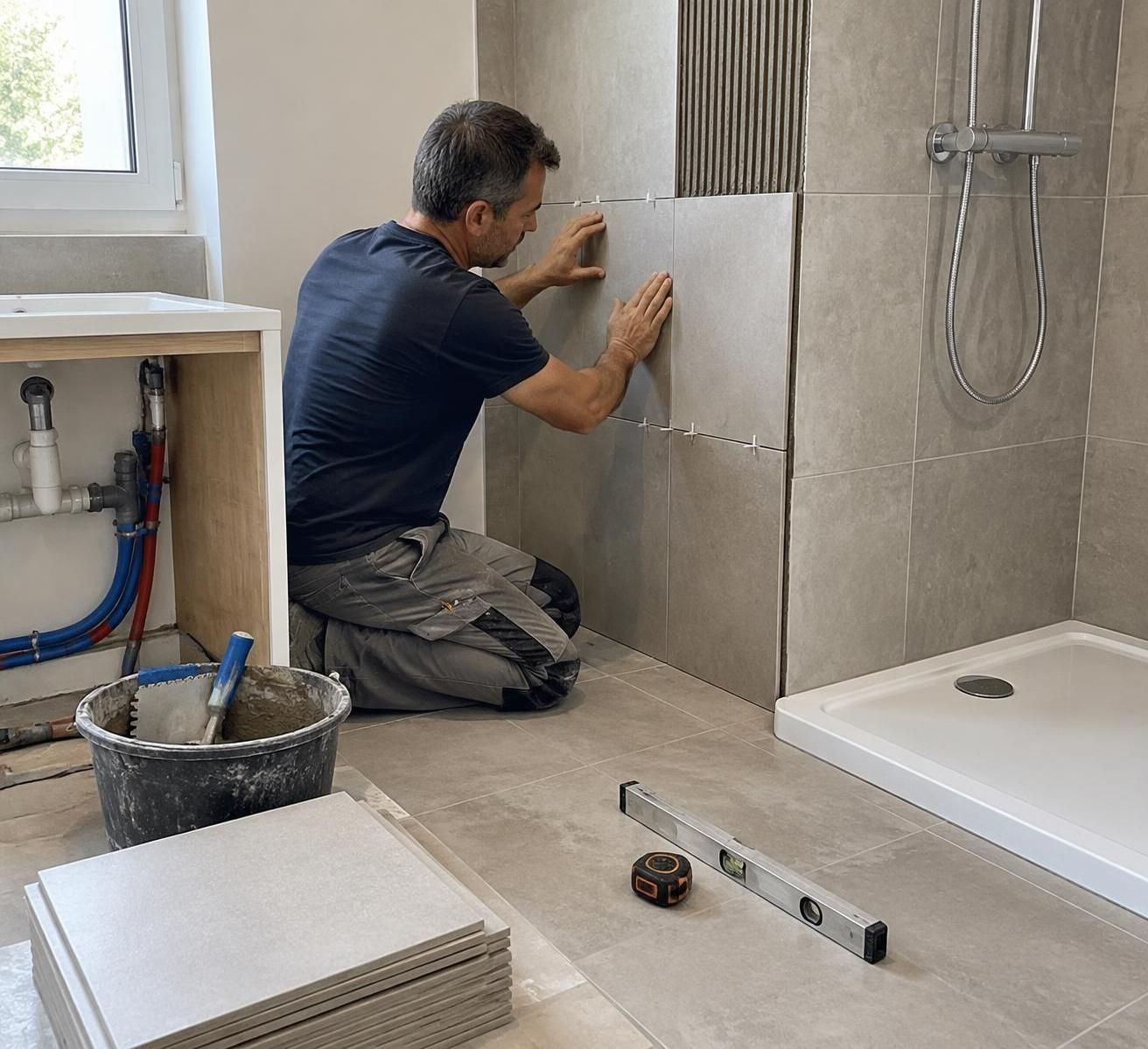 découvrez le prix d’une rénovation de salle de bain, les postes de dépense à prévoir et les conseils pour établir un budget adapté à votre projet.