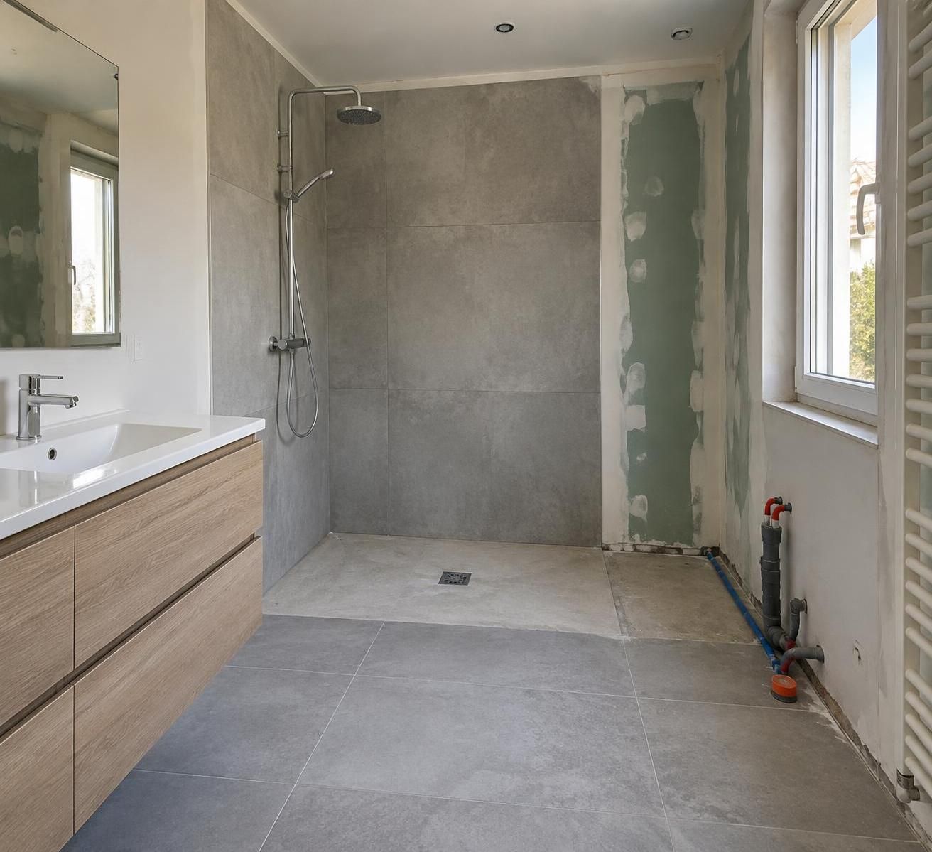 découvrez le prix pour transformer une baignoire en douche italienne : travaux, équipements, aides possibles et budget à prévoir selon votre projet.