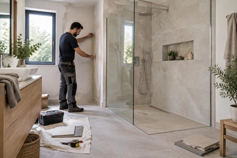 découvrez le prix pour transformer une baignoire en douche italienne : coûts des travaux, équipements et conseils pour prévoir votre budget.